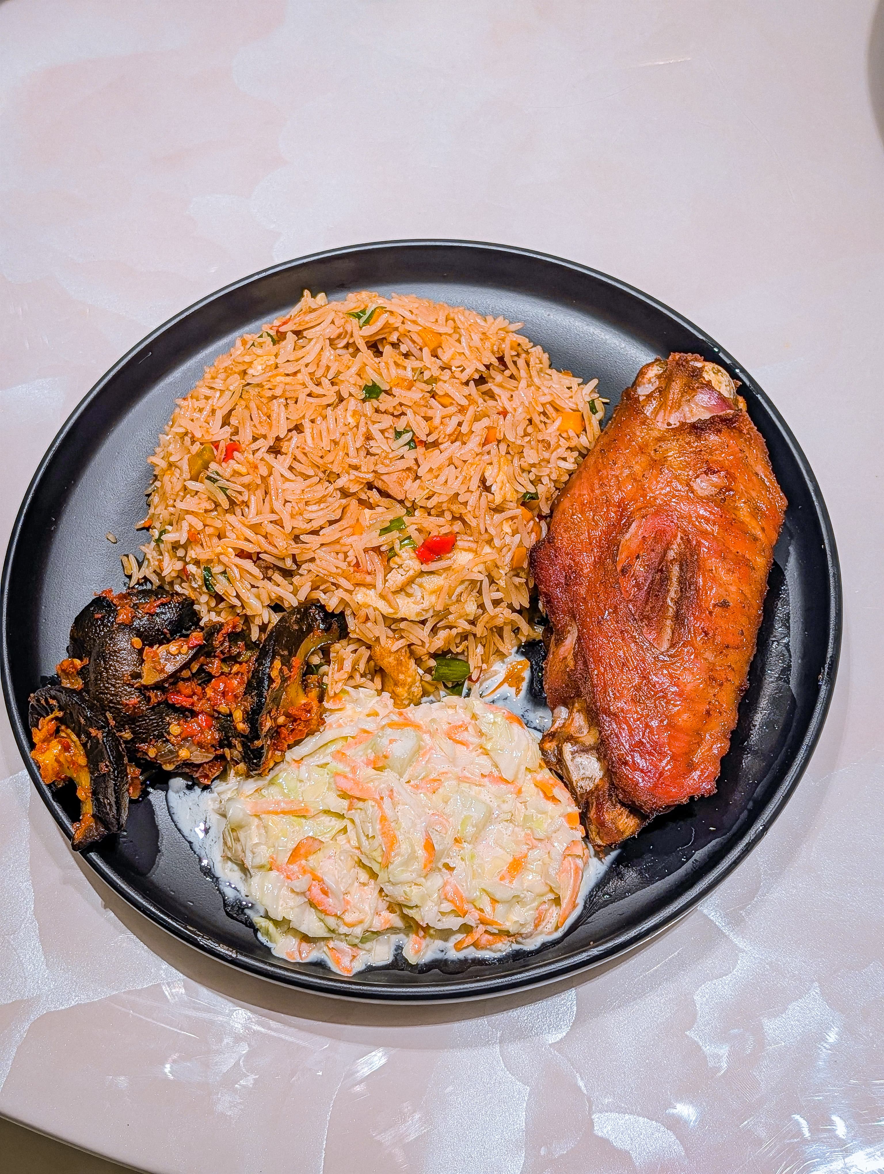 Otega food