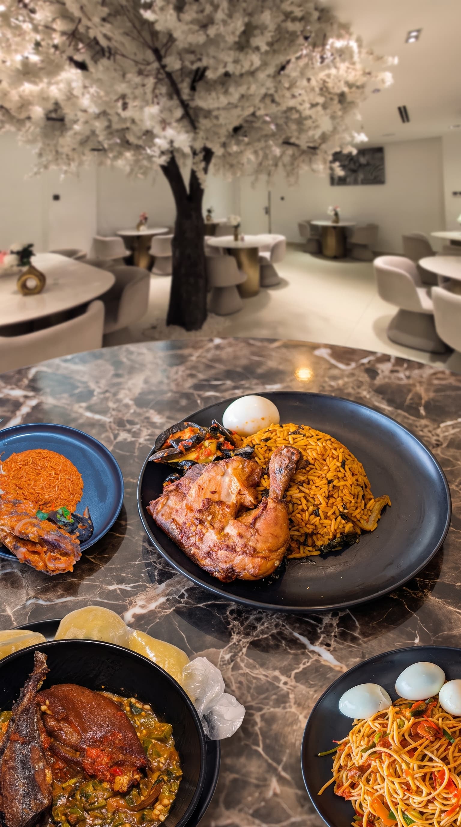 Otega Restaurant